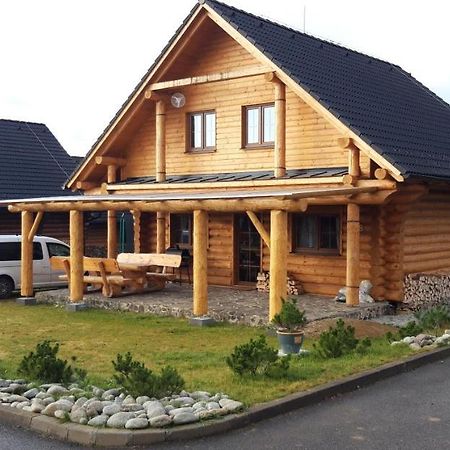 Jafura Lm Liptovský Trnovec Exterior foto
