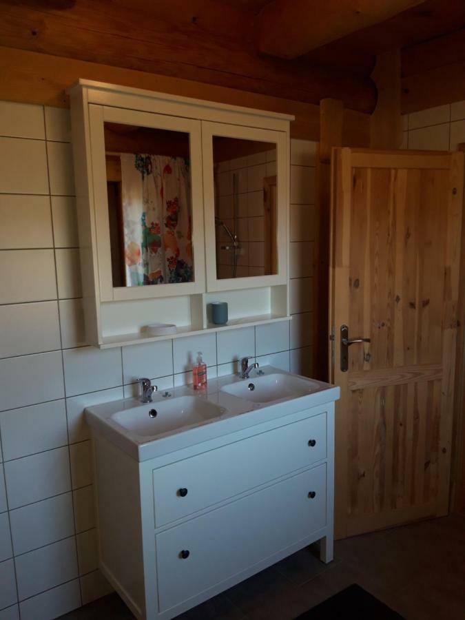 Jafura Lm Liptovský Trnovec Exterior foto