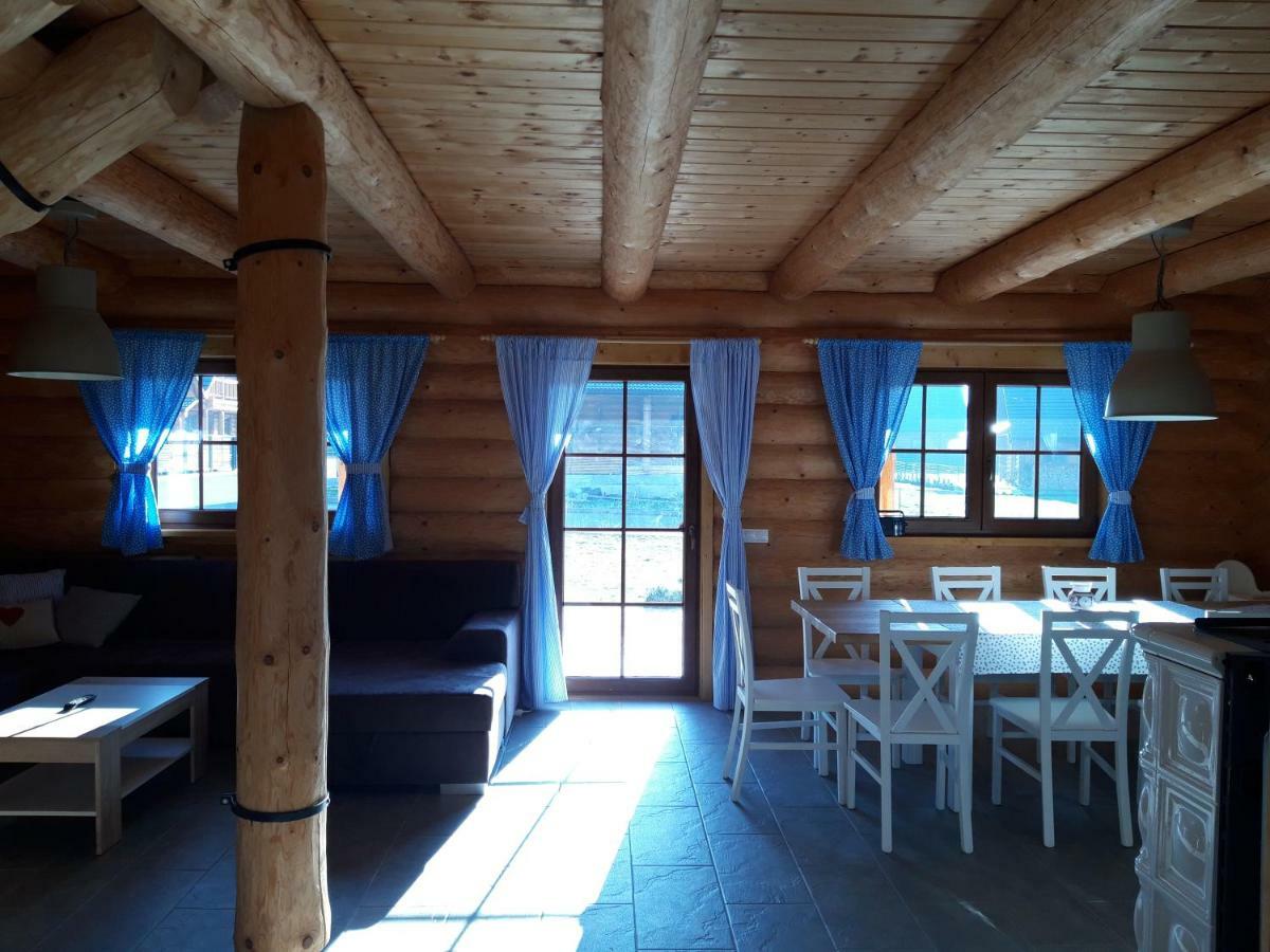 Jafura Lm Liptovský Trnovec Exterior foto